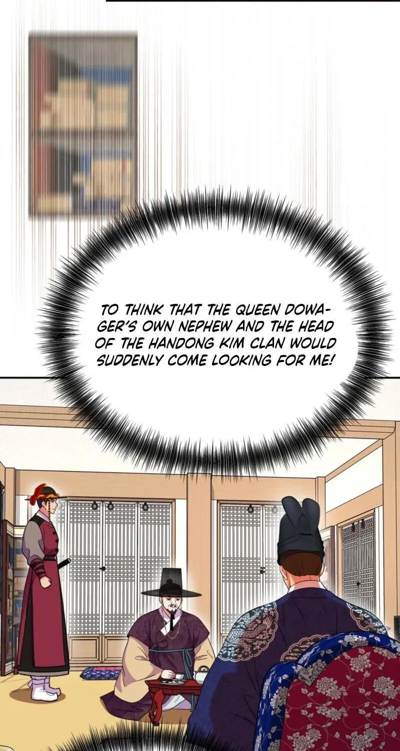 The Crimson Bride Chapter 43 page 9 - 