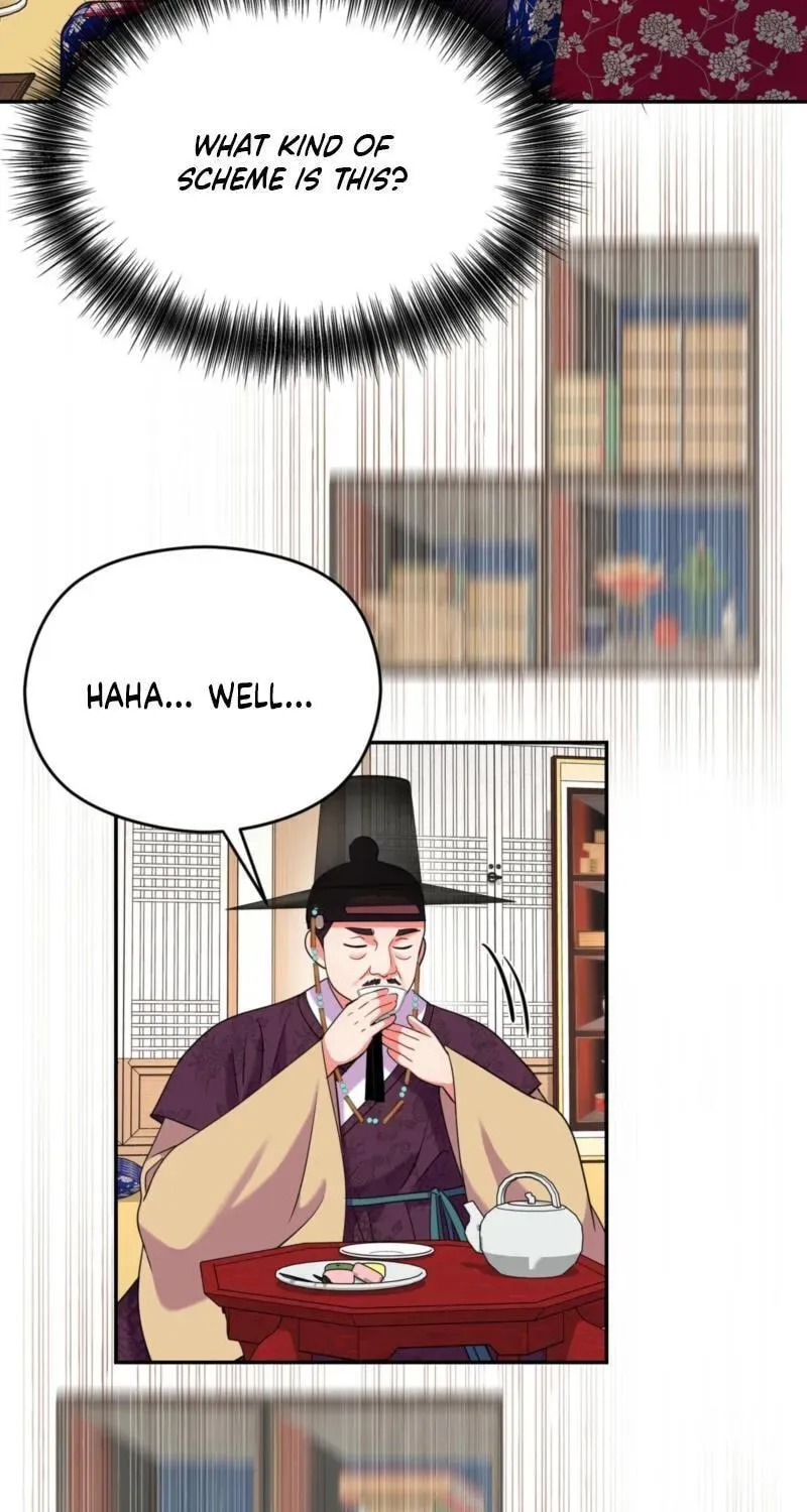 The Crimson Bride Chapter 43 page 10 - 