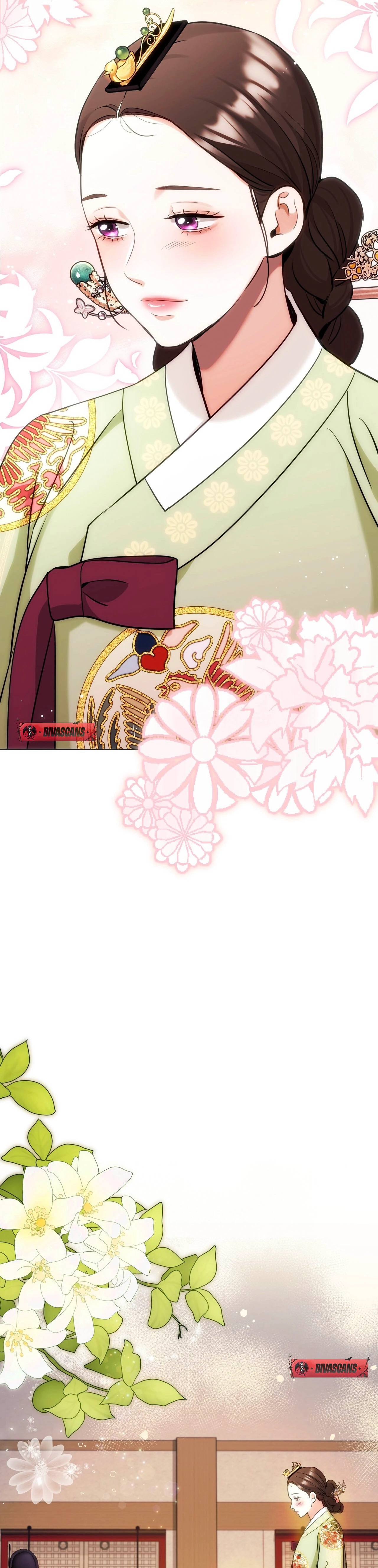 The Crimson Bride Chapter 5 page 35 - 