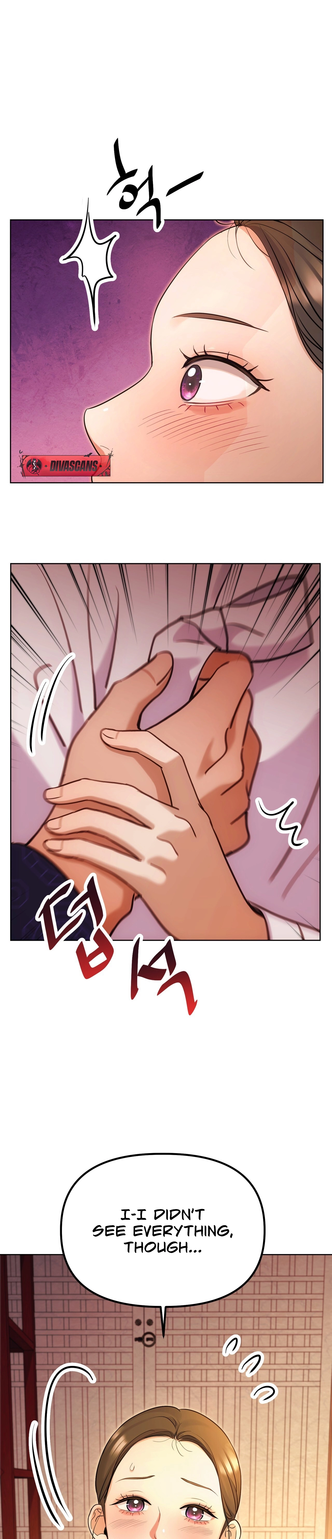 The Crimson Bride Chapter 7 page 19 - 