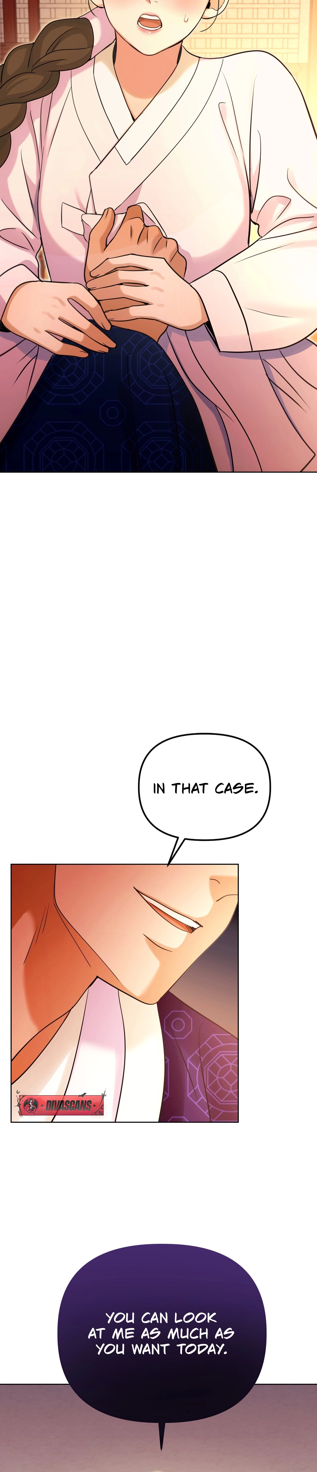 The Crimson Bride Chapter 7 page 20 - 