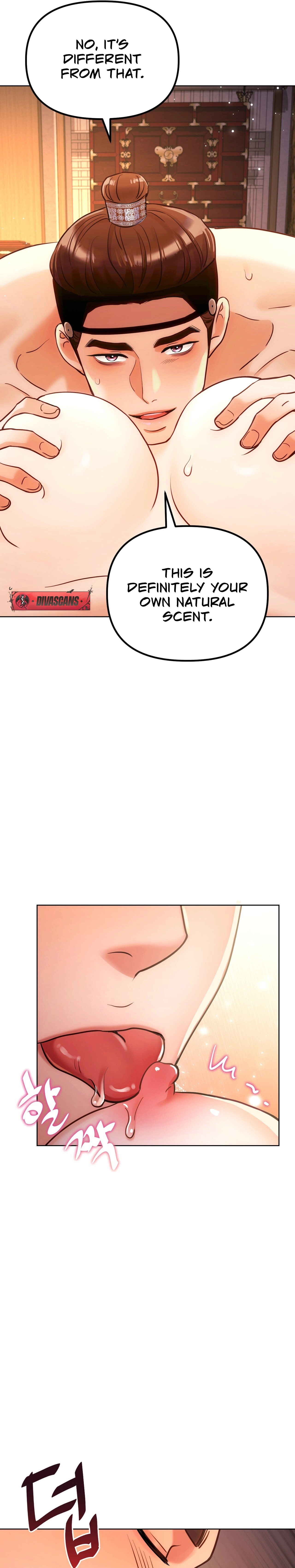 The Crimson Bride Chapter 7 page 29 - 