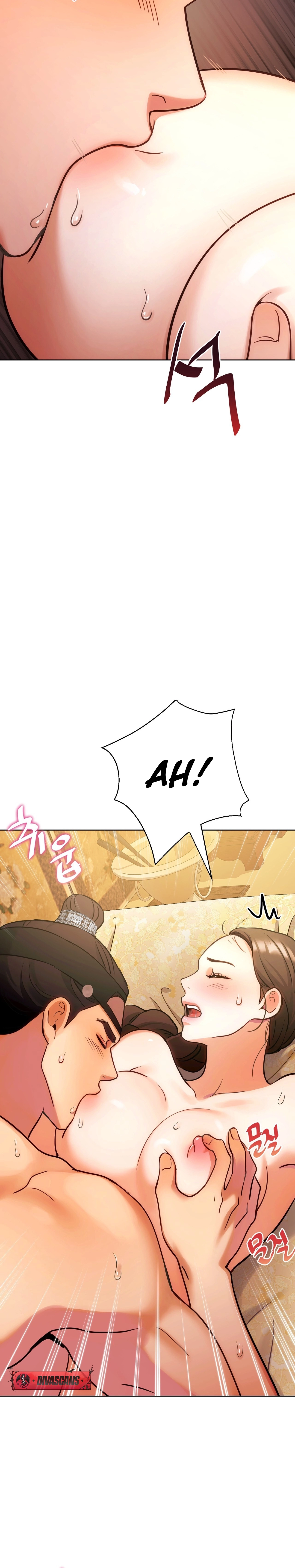 The Crimson Bride Chapter 7 page 30 - 