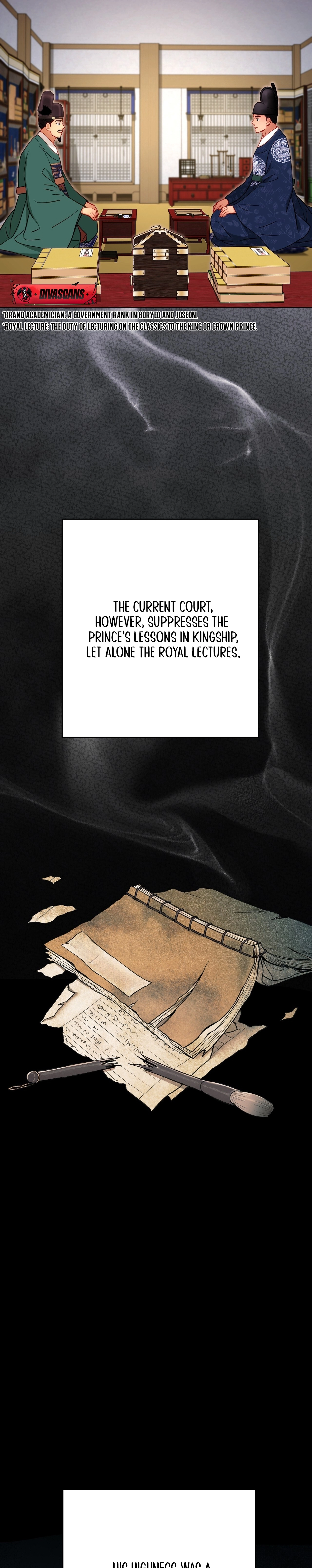 The Crimson Bride Chapter 9 page 15 - 