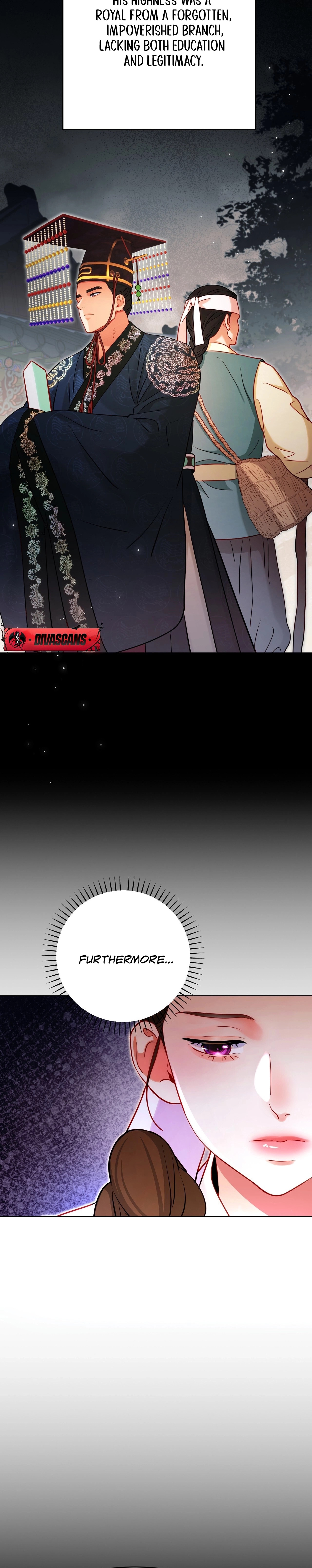 The Crimson Bride Chapter 9 page 16 - 