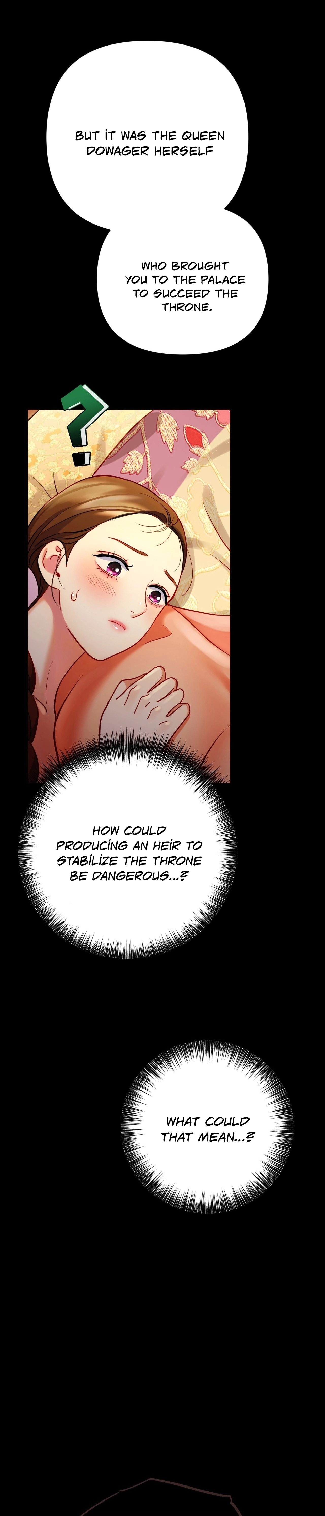The Crimson Bride Chapter 9 page 18 - 