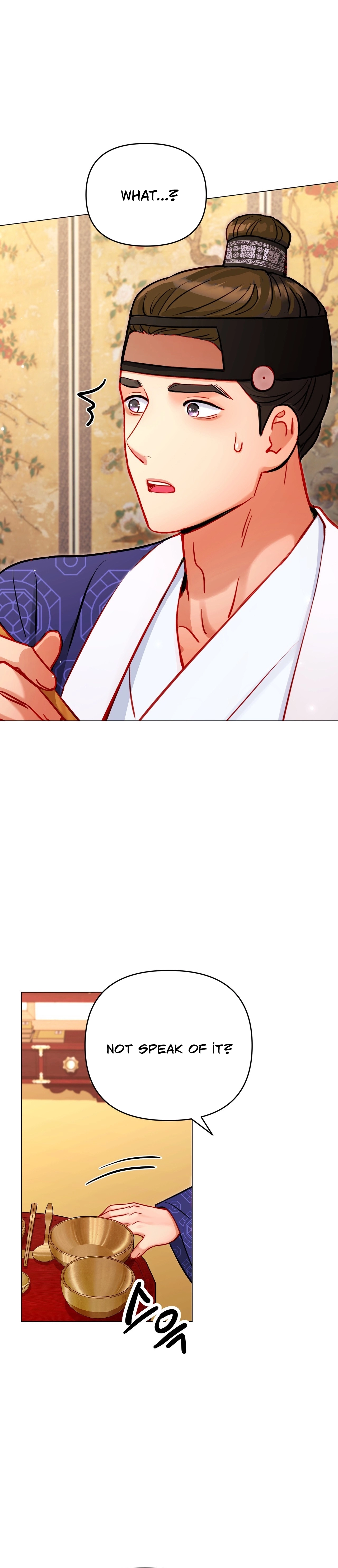 The Crimson Bride Chapter 9 page 22 - 