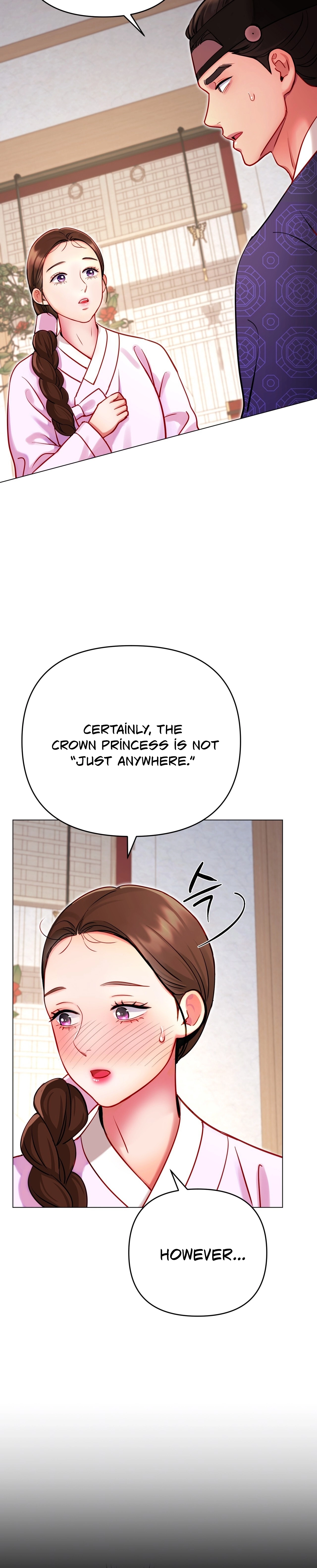 The Crimson Bride Chapter 9 page 26 - 