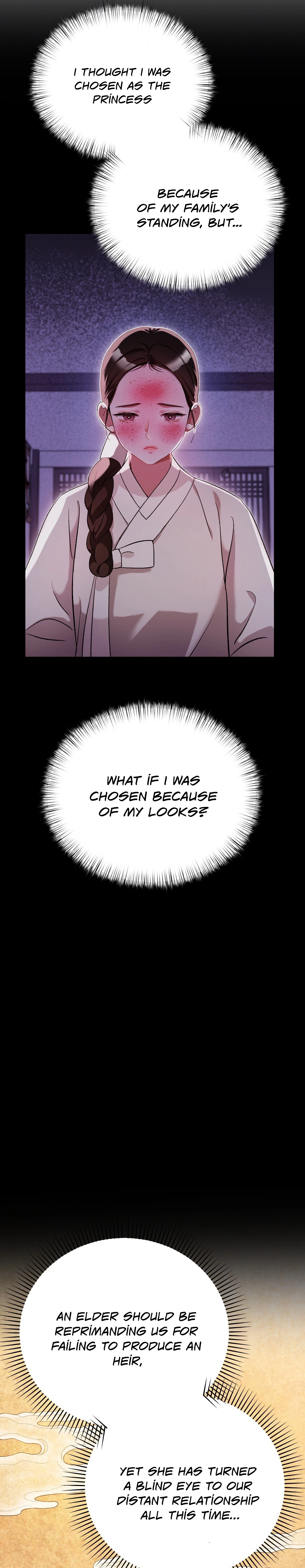The Crimson Bride Chapter 9 page 27 - 