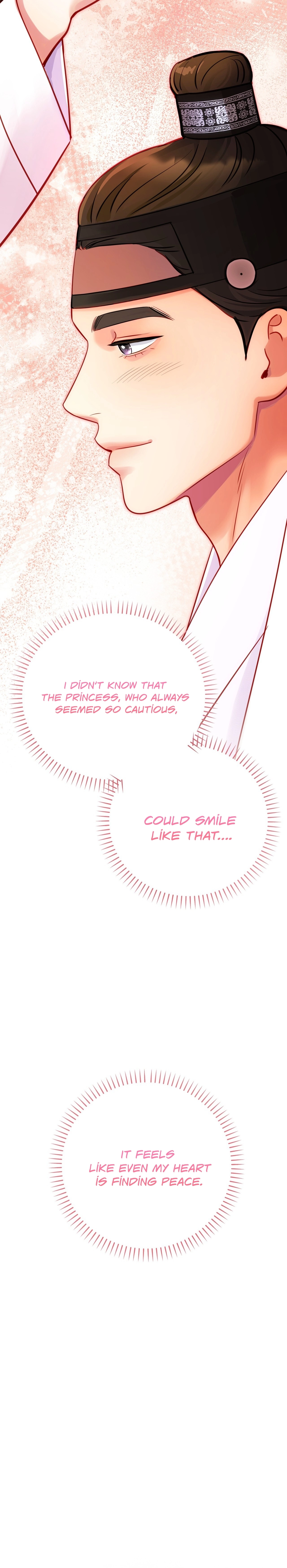The Crimson Bride Chapter 9 page 32 - 
