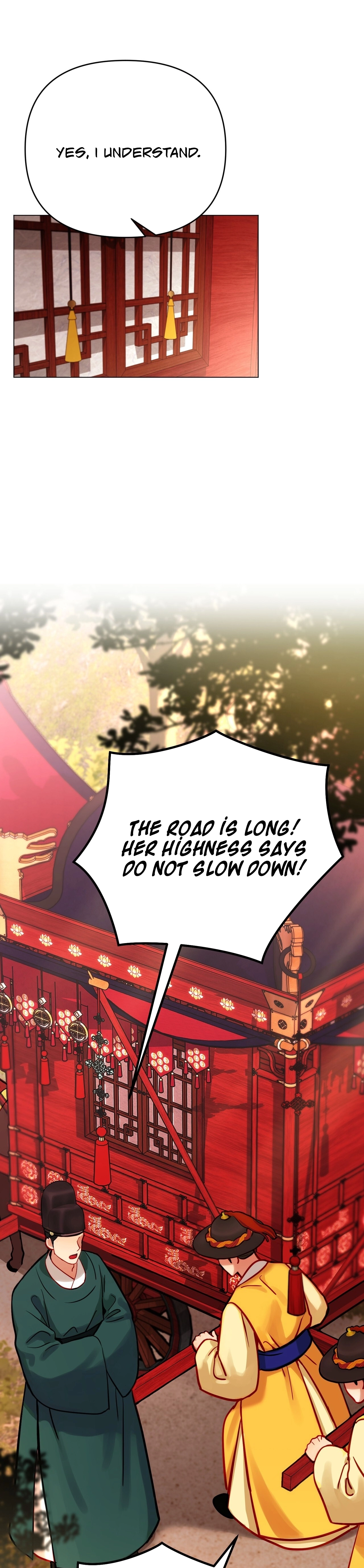 The Crimson Bride Chapter 9 page 37 - 