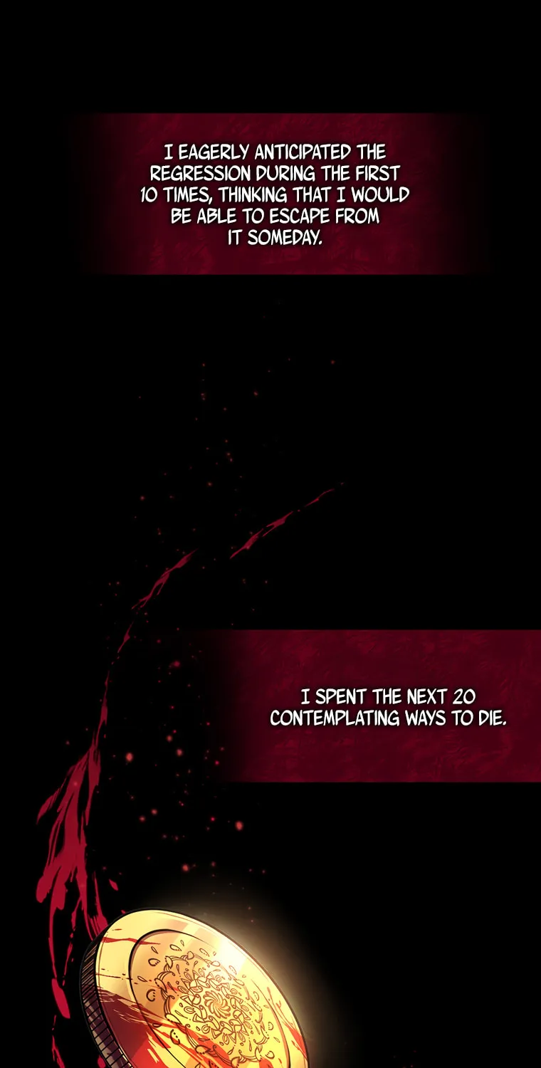 The Crimson Lady Chapter 1 page 11 - 