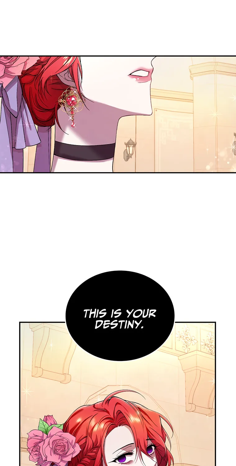 The Crimson Lady Chapter 1 page 101 - 