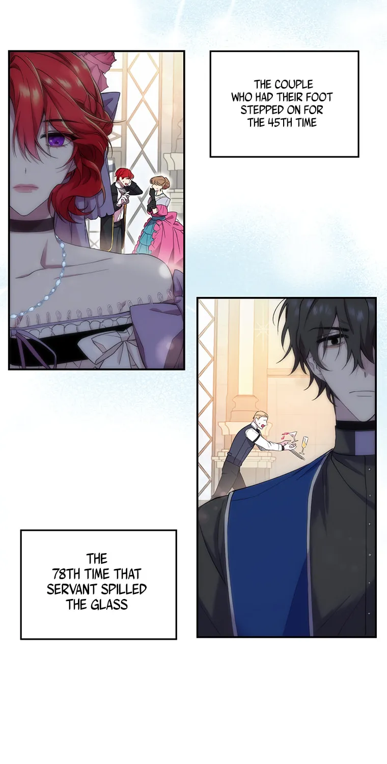 The Crimson Lady Chapter 1 page 106 - 
