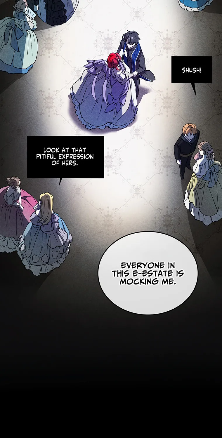 The Crimson Lady Chapter 1 page 109 - 