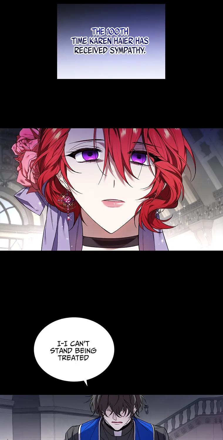 The Crimson Lady Chapter 1 page 110 - 