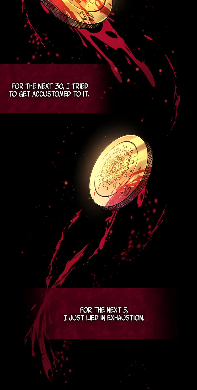 The Crimson Lady Chapter 1 page 12 - 