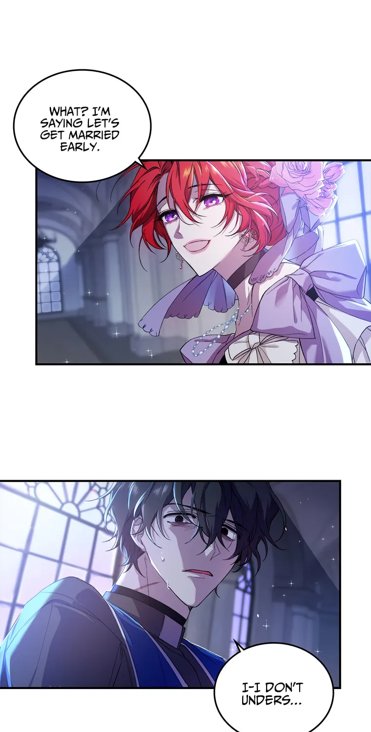 The Crimson Lady Chapter 1 page 117 - 