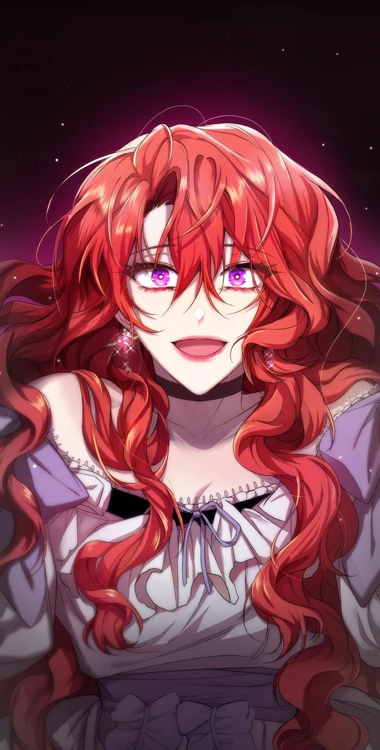 The Crimson Lady Chapter 1 page 125 - 