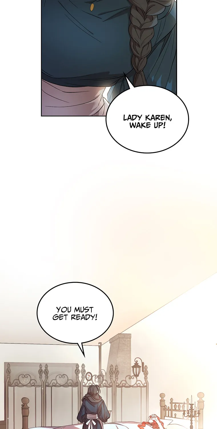 The Crimson Lady Chapter 1 page 19 - 