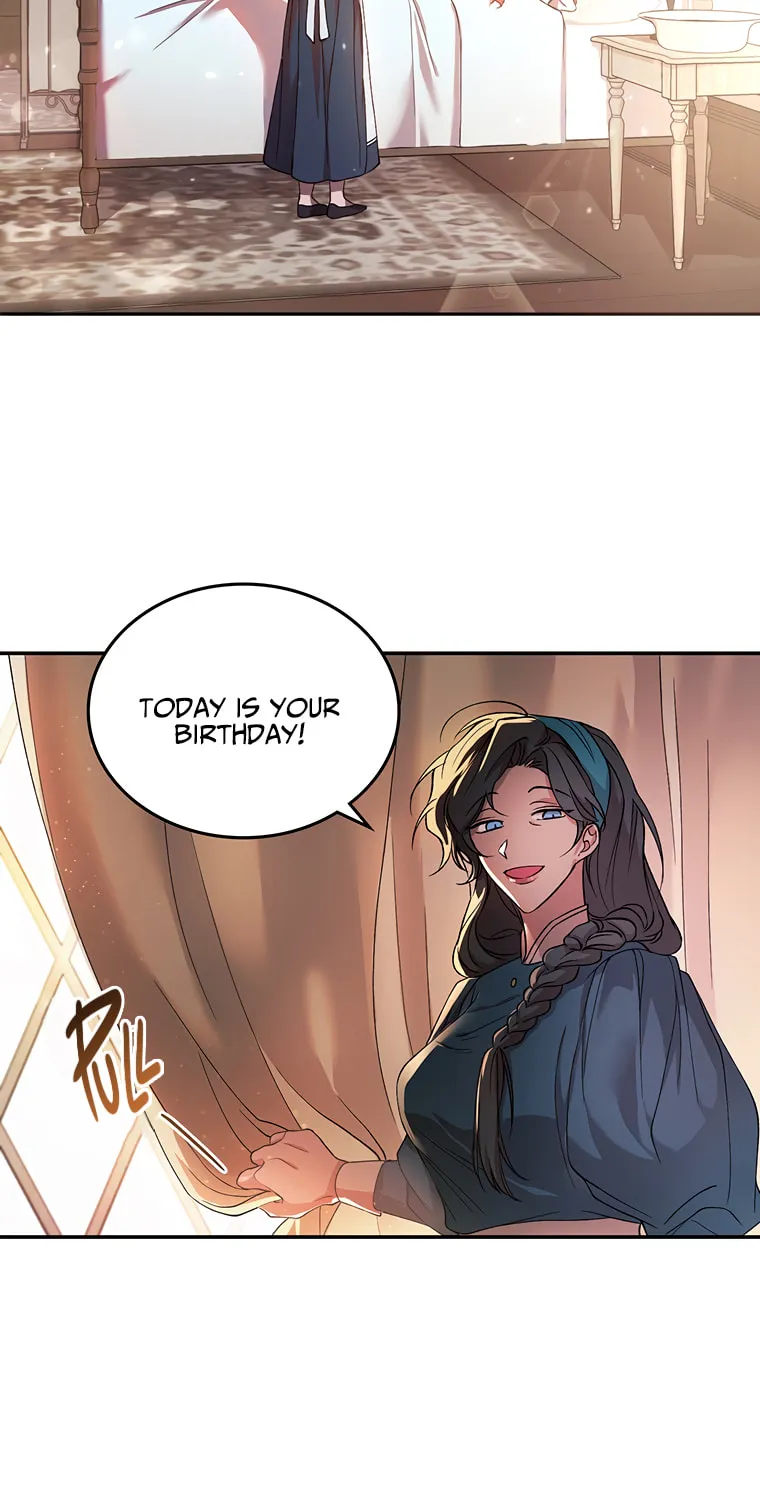 The Crimson Lady Chapter 1 page 20 - 