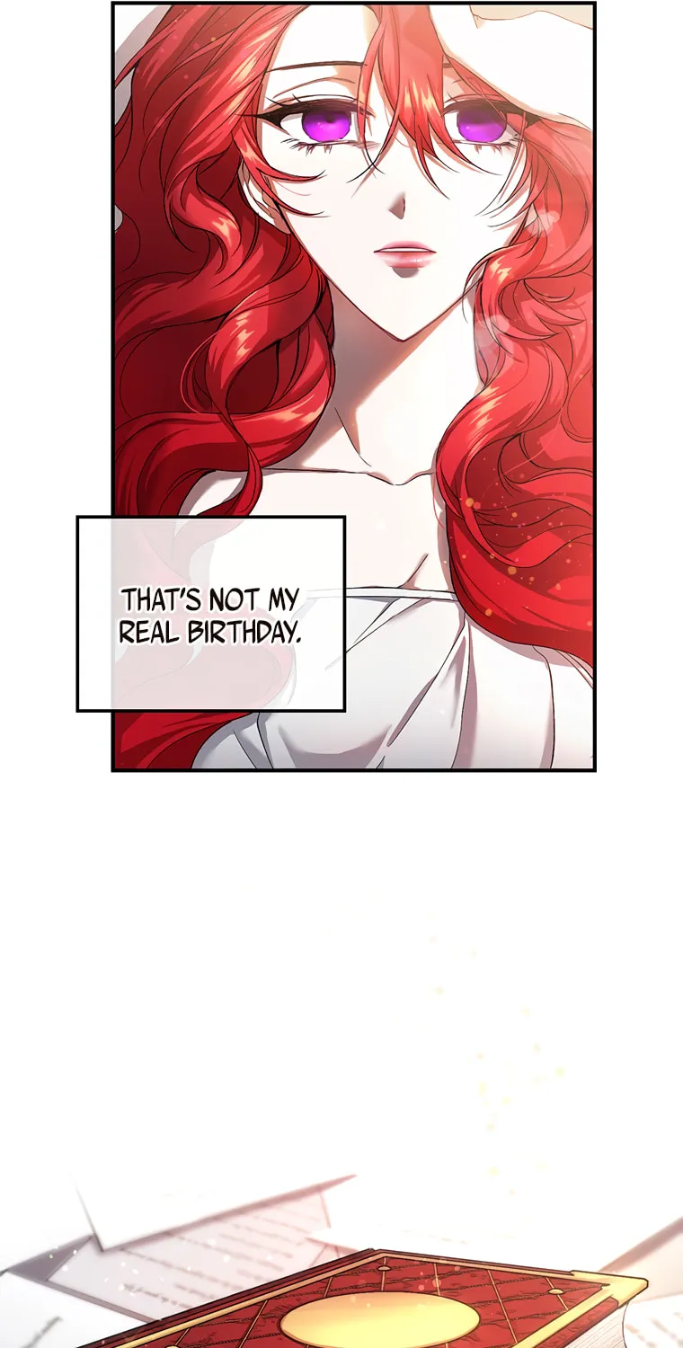 The Crimson Lady Chapter 1 page 22 - 