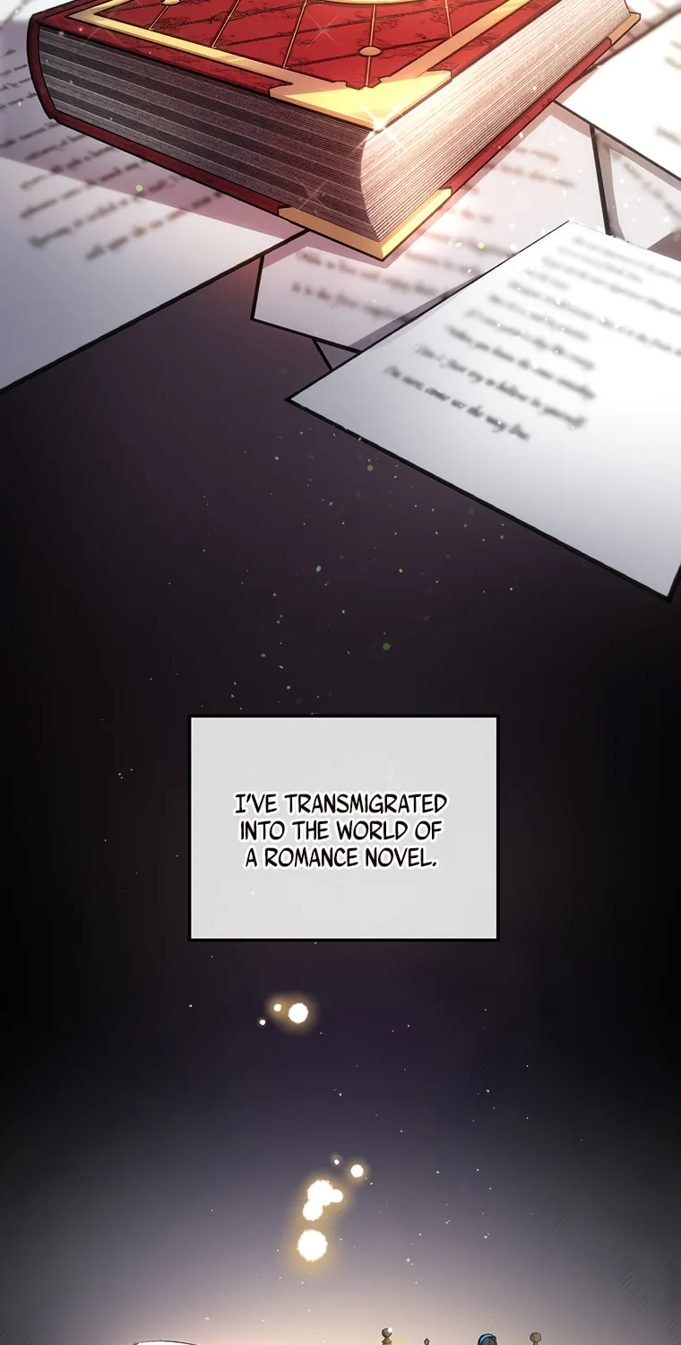 The Crimson Lady Chapter 1 page 23 - 