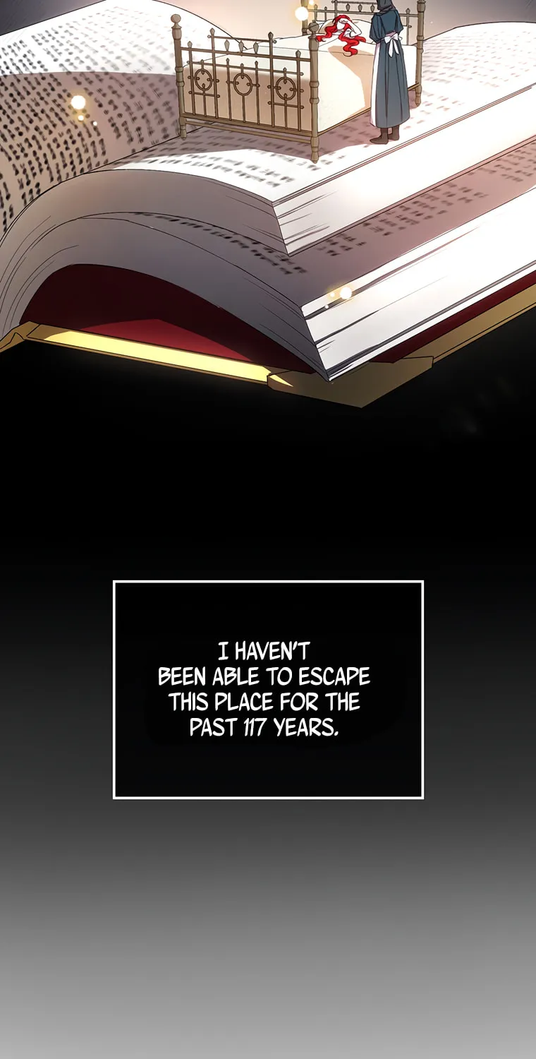 The Crimson Lady Chapter 1 page 24 - 