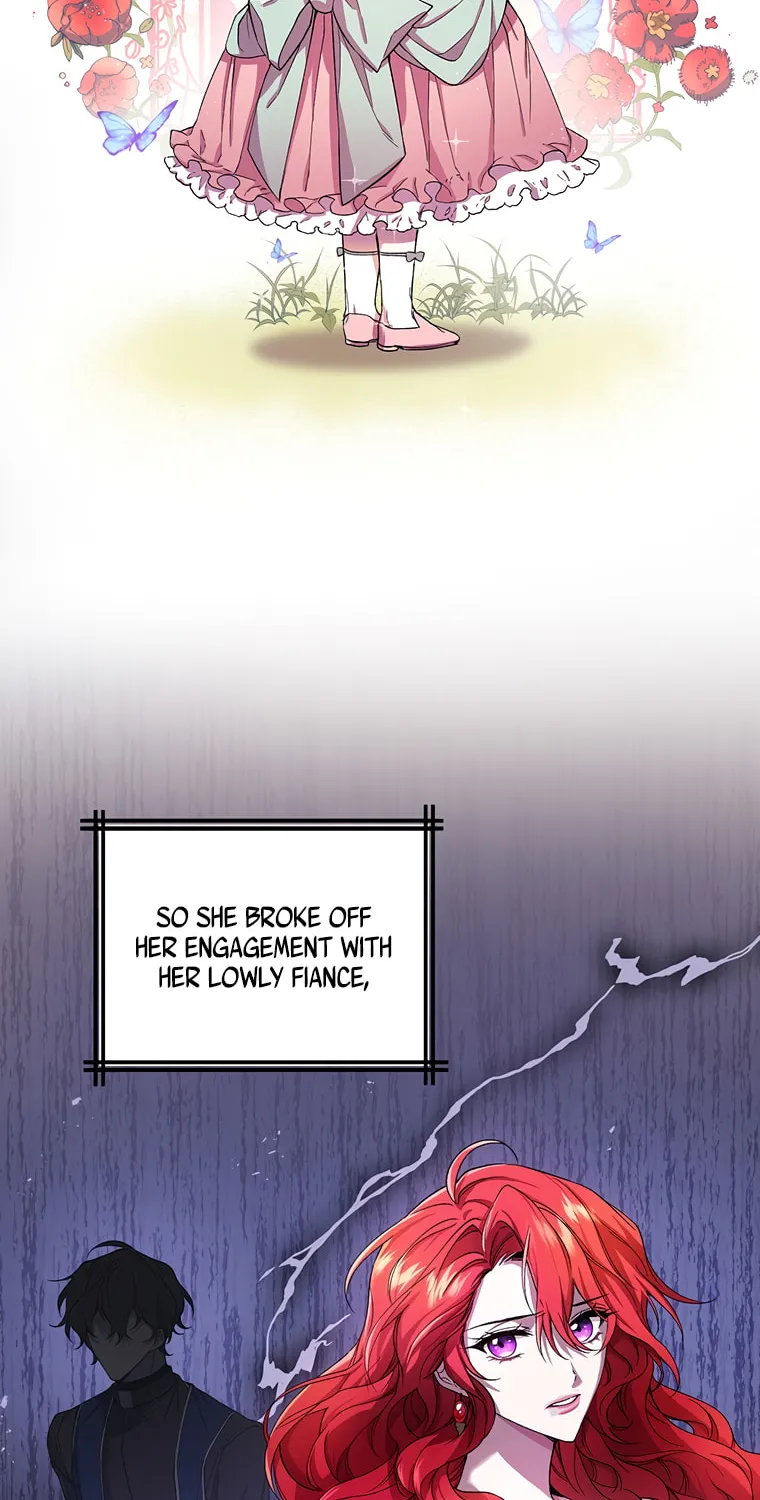 The Crimson Lady Chapter 1 page 27 - 