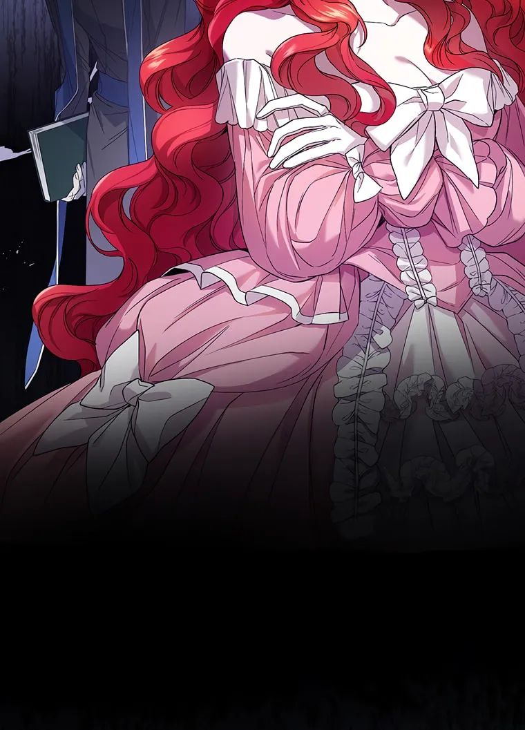 The Crimson Lady Chapter 1 page 28 - 