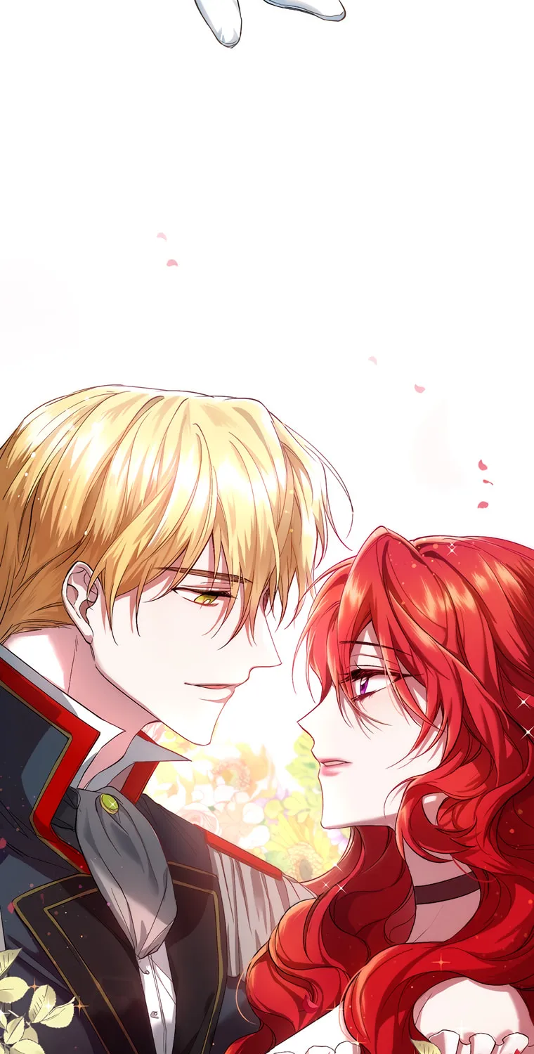 The Crimson Lady Chapter 1 page 31 - 