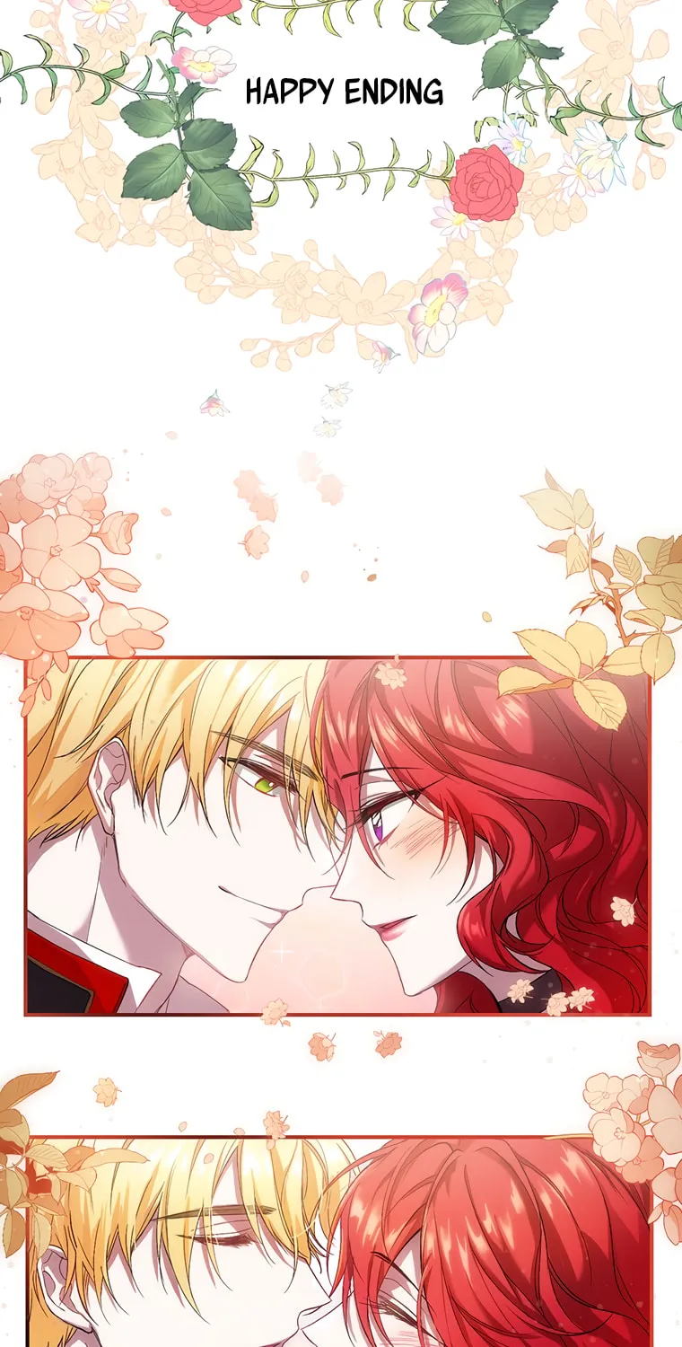 The Crimson Lady Chapter 1 page 35 - 