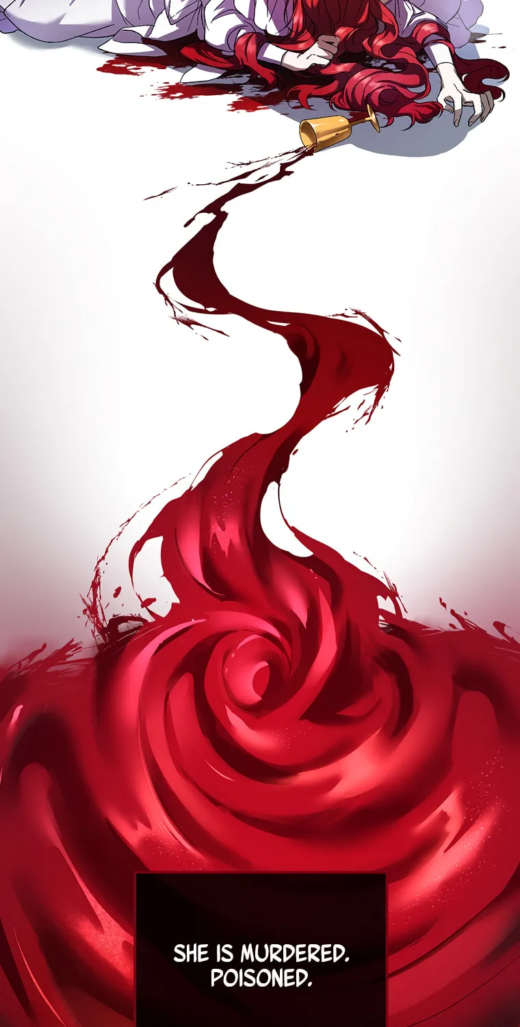 The Crimson Lady Chapter 1 page 38 - 