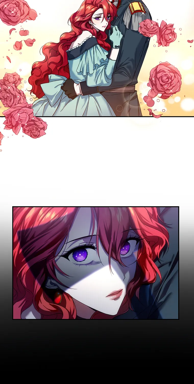 The Crimson Lady Chapter 1 page 47 - 