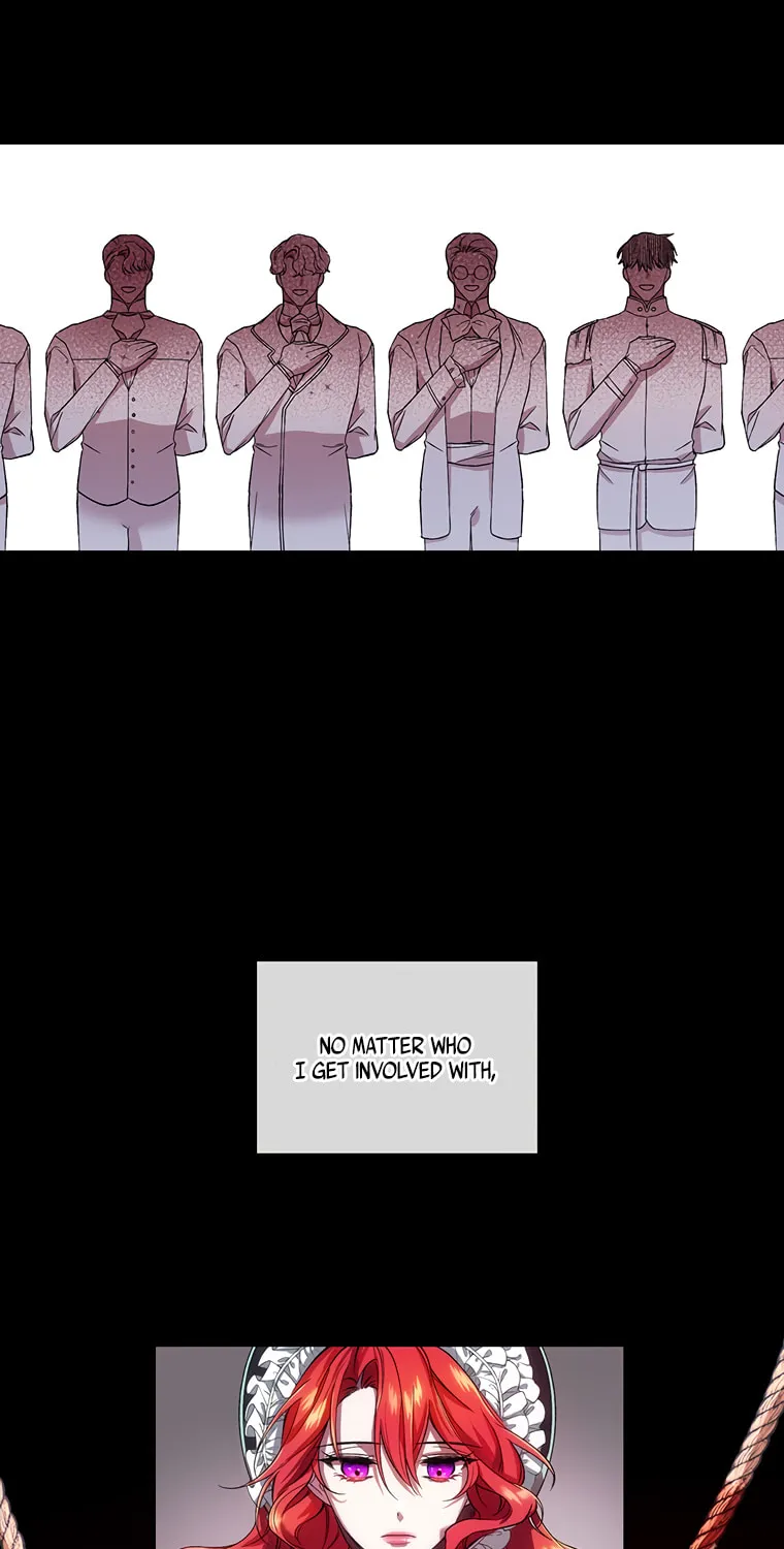 The Crimson Lady Chapter 1 page 50 - 