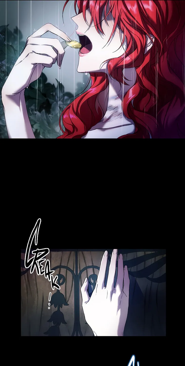 The Crimson Lady Chapter 1 page 6 - 