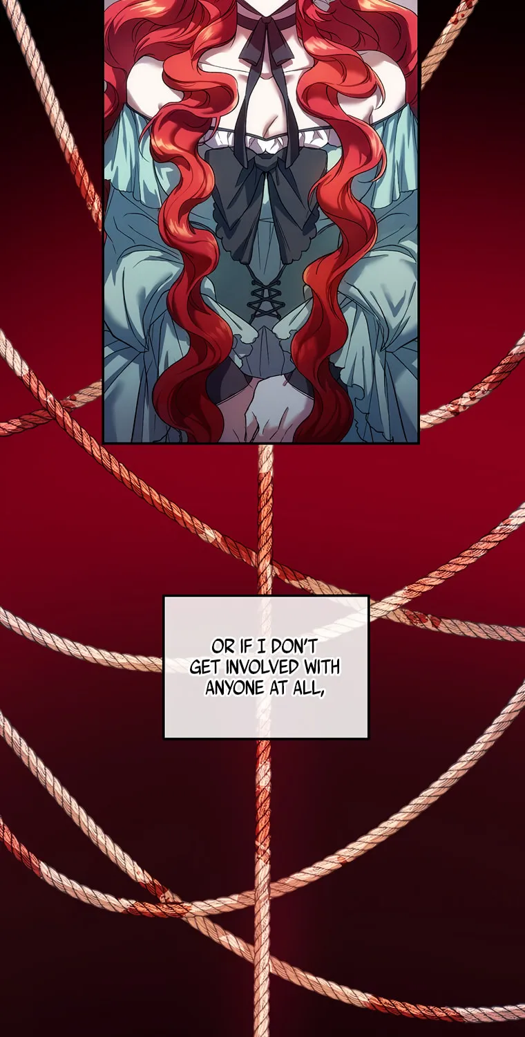 The Crimson Lady Chapter 1 page 51 - 