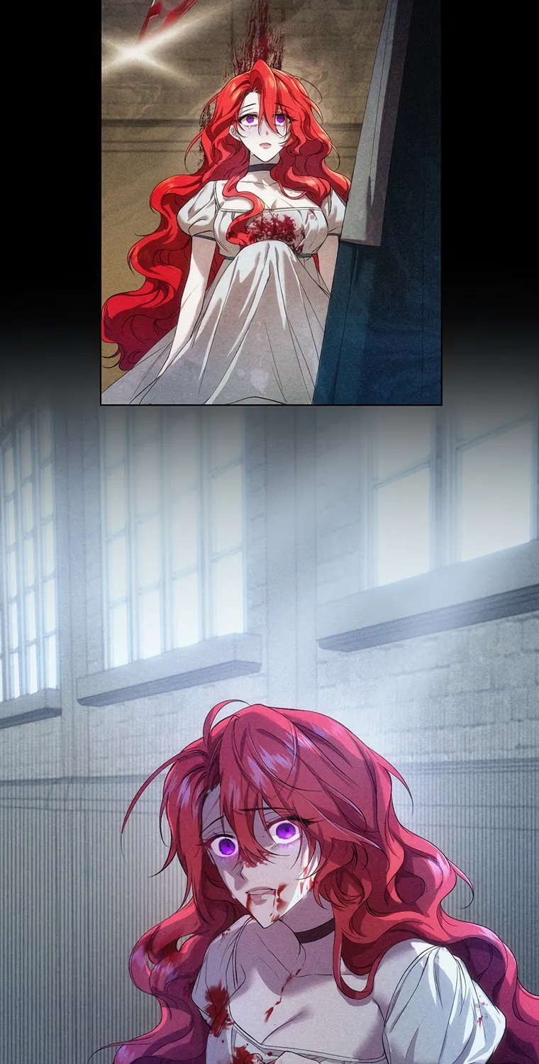 The Crimson Lady Chapter 1 page 54 - 
