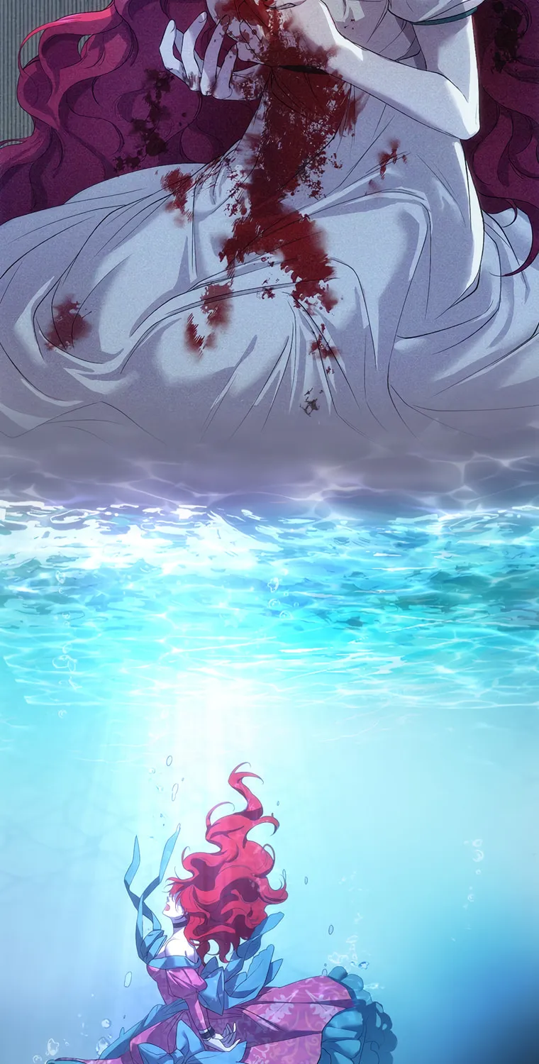 The Crimson Lady Chapter 1 page 55 - 