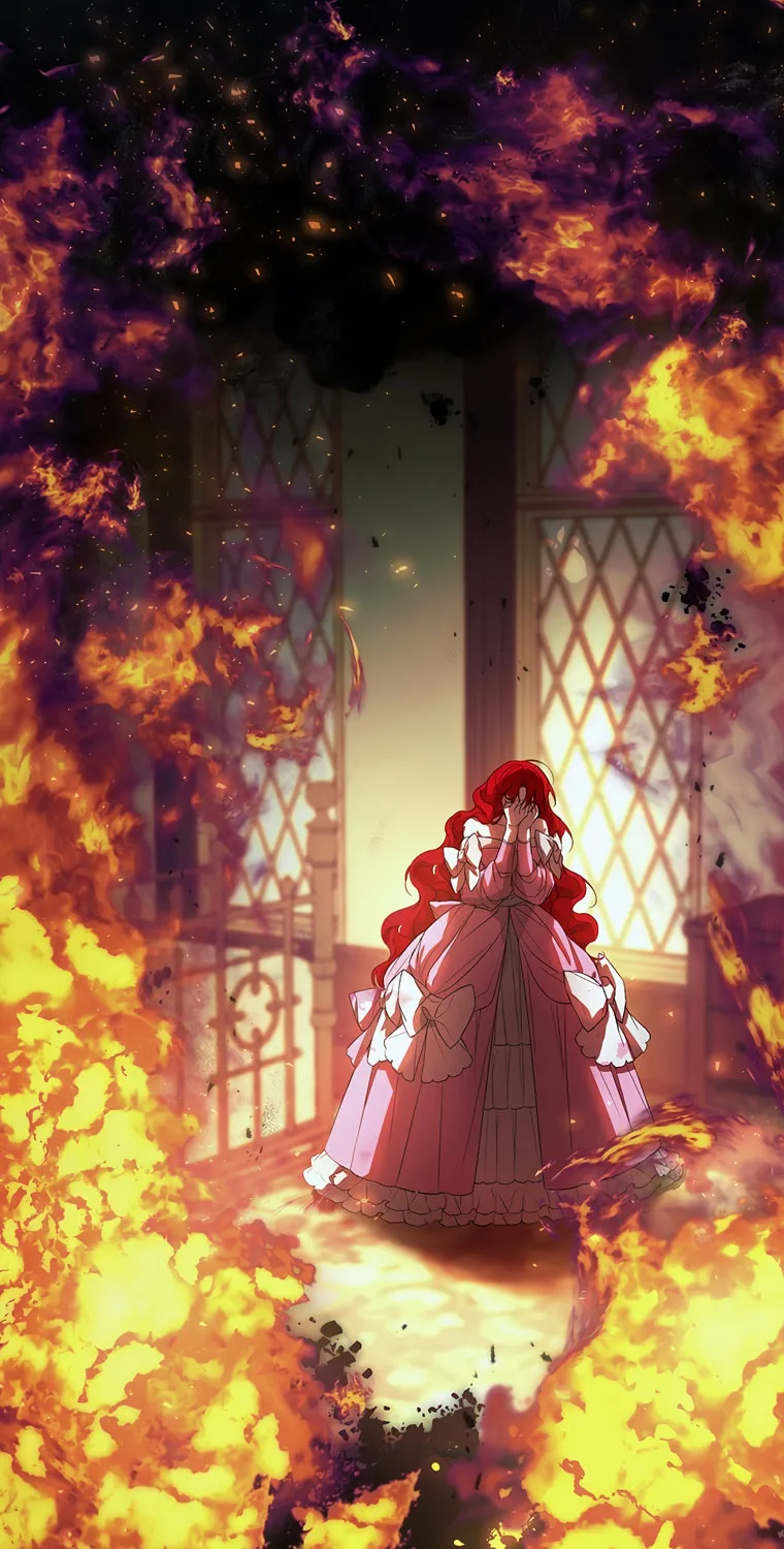 The Crimson Lady Chapter 1 page 57 - 
