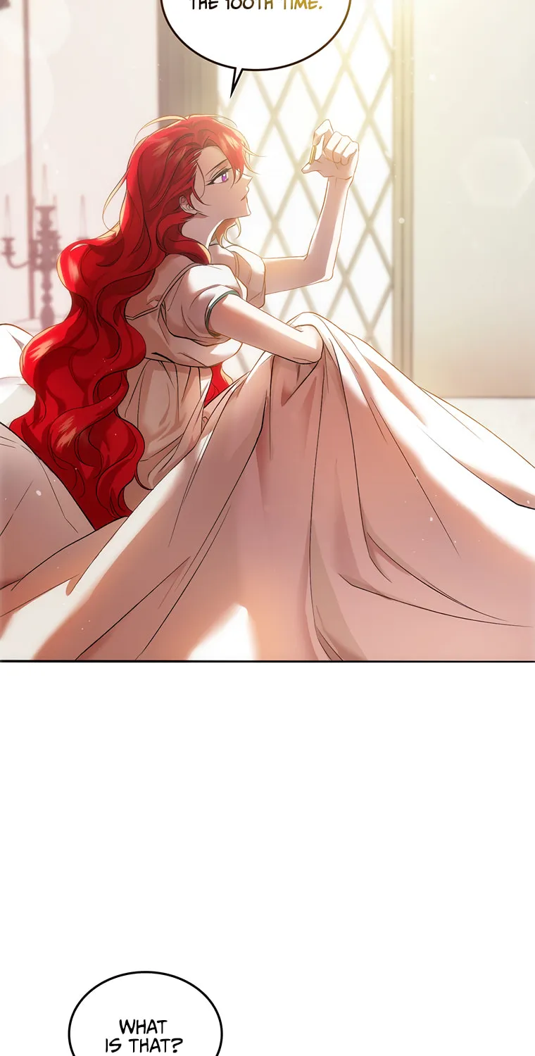 The Crimson Lady Chapter 1 page 62 - 