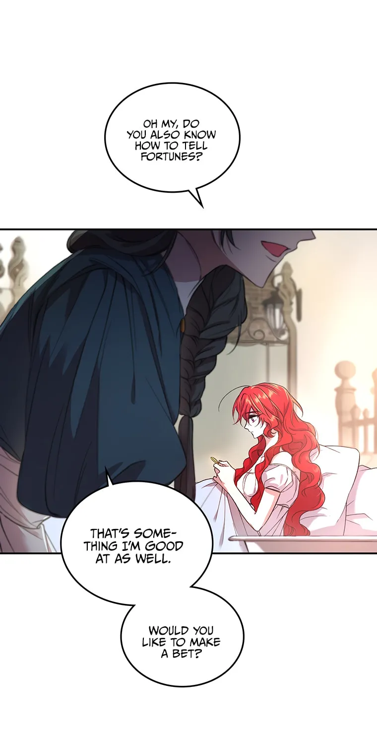 The Crimson Lady Chapter 1 page 65 - 