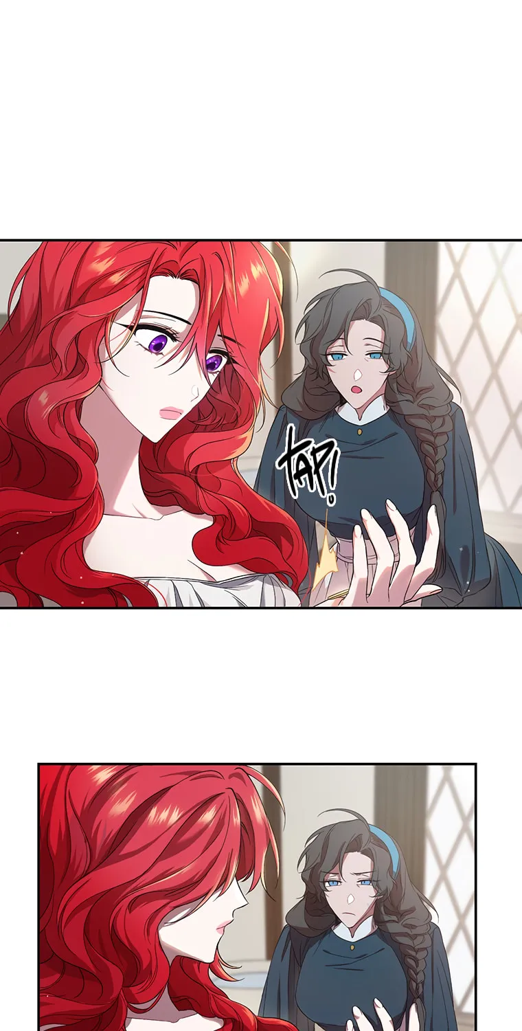 The Crimson Lady Chapter 1 page 69 - 