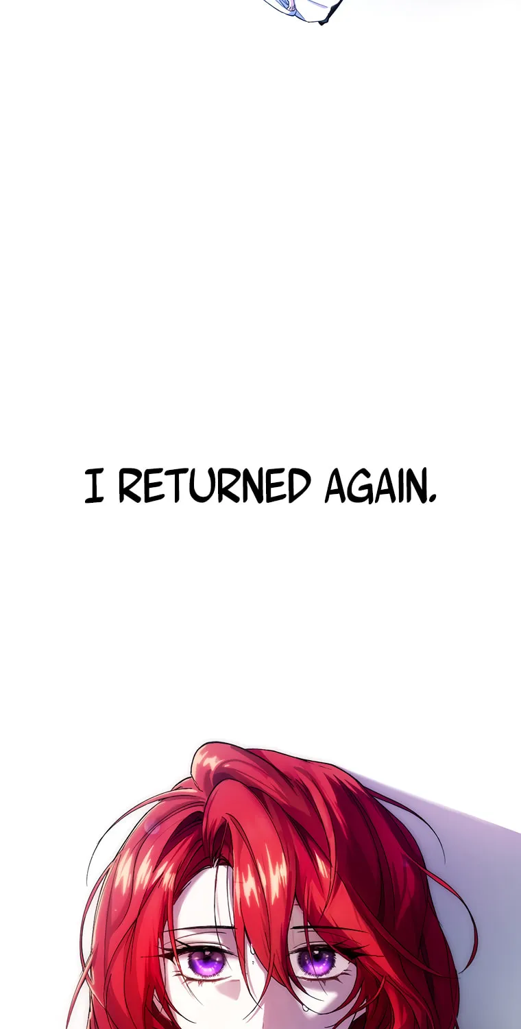 The Crimson Lady Chapter 1 page 8 - 