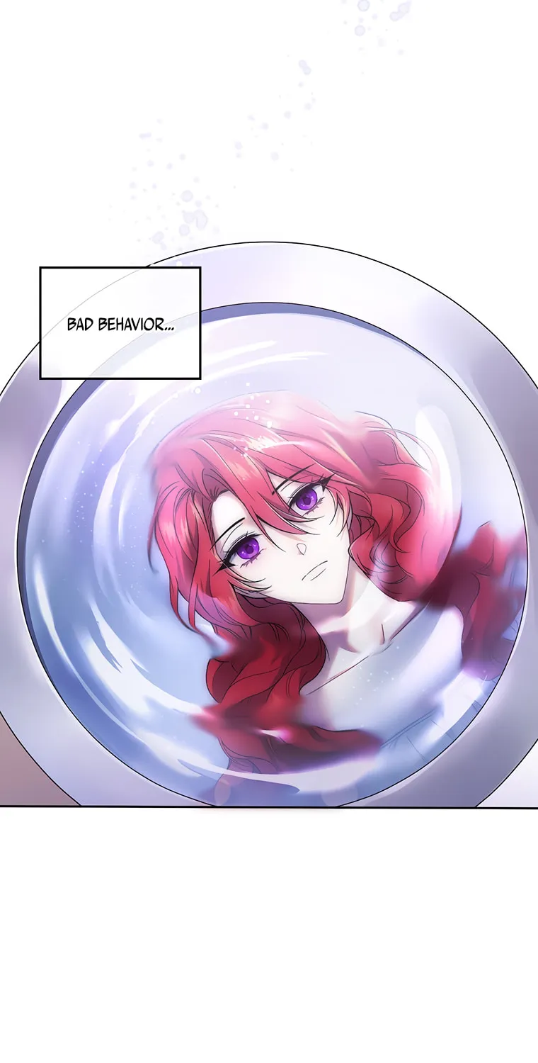 The Crimson Lady Chapter 1 page 71 - 
