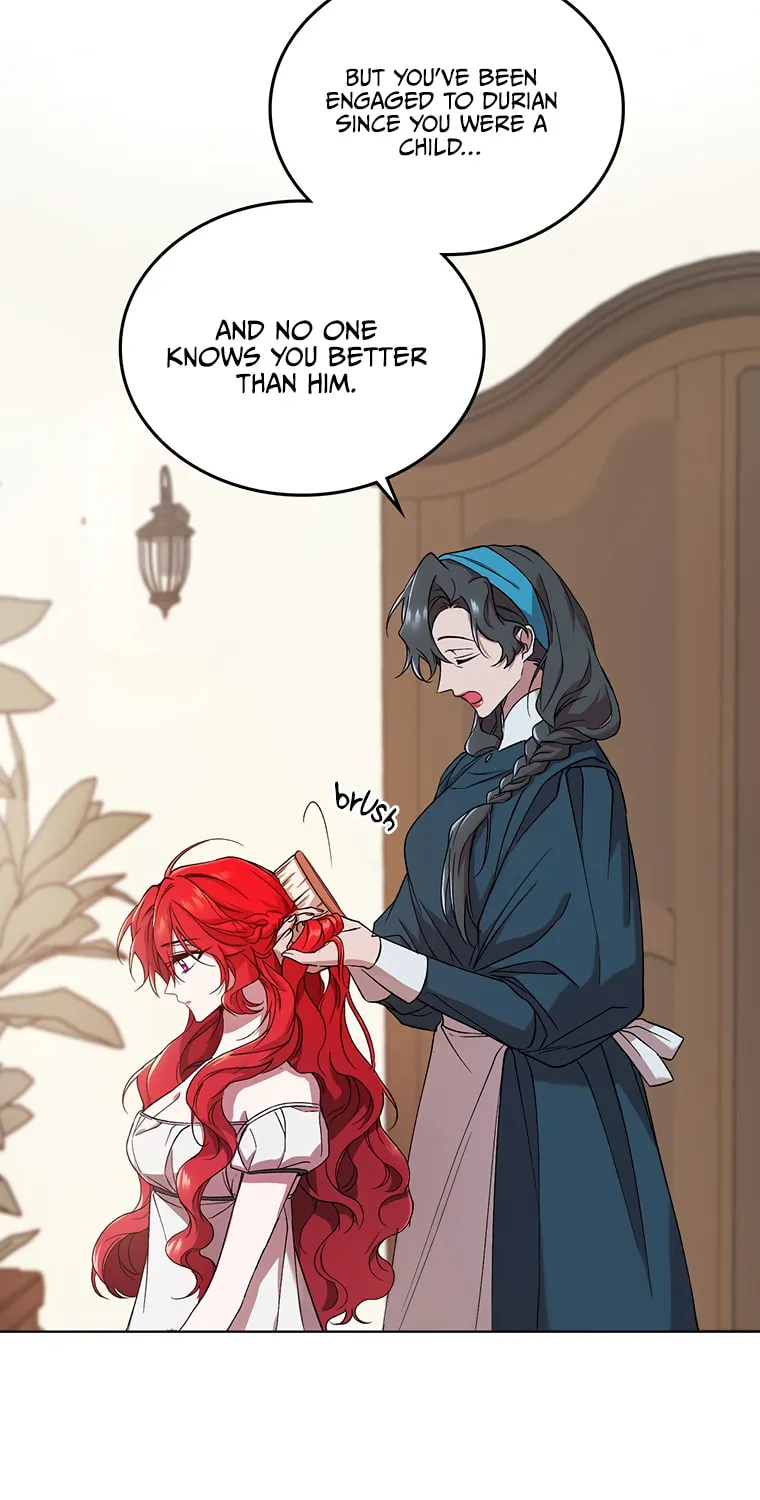 The Crimson Lady Chapter 1 page 75 - 