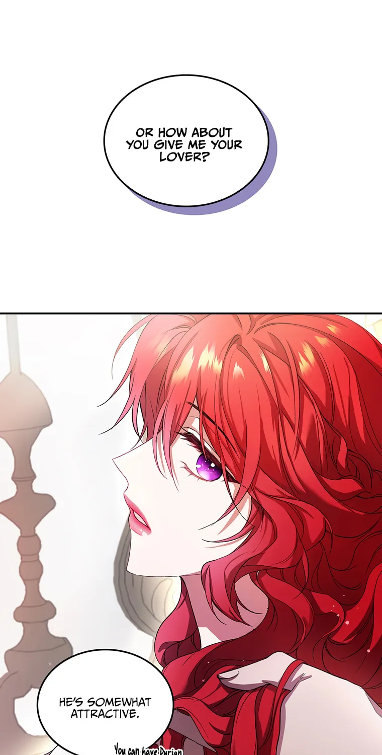 The Crimson Lady Chapter 1 page 77 - 