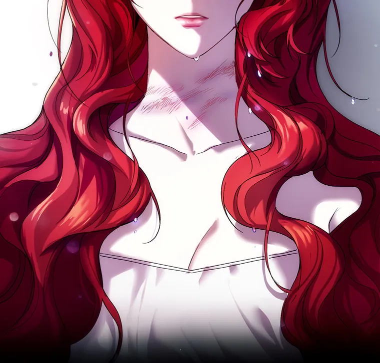 The Crimson Lady Chapter 1 page 9 - 