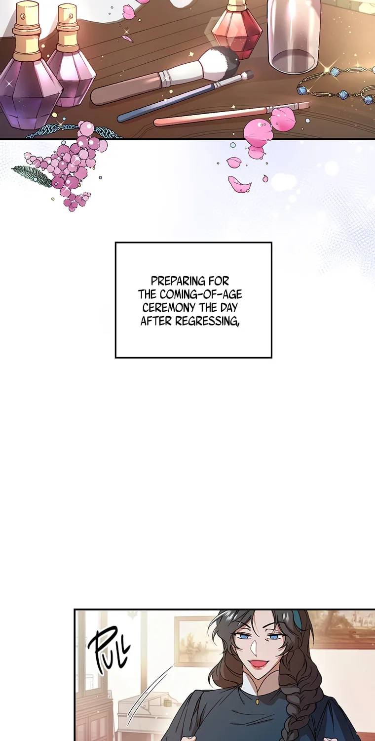 The Crimson Lady Chapter 1 page 82 - 