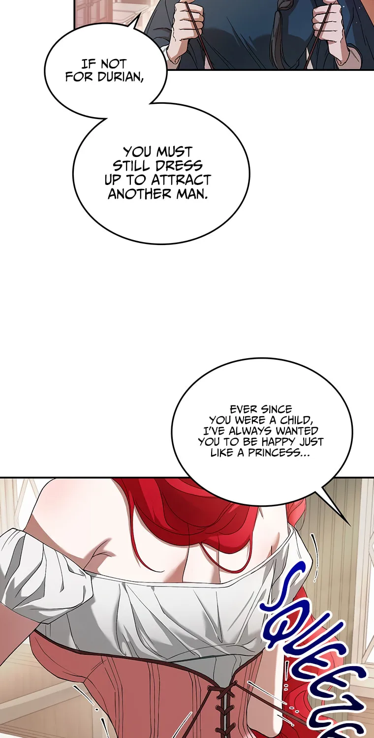 The Crimson Lady Chapter 1 page 83 - 